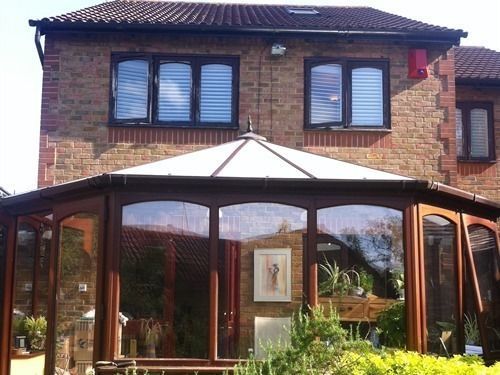 Spacious House, Sleeps 7 People Reading Bagian luar foto
