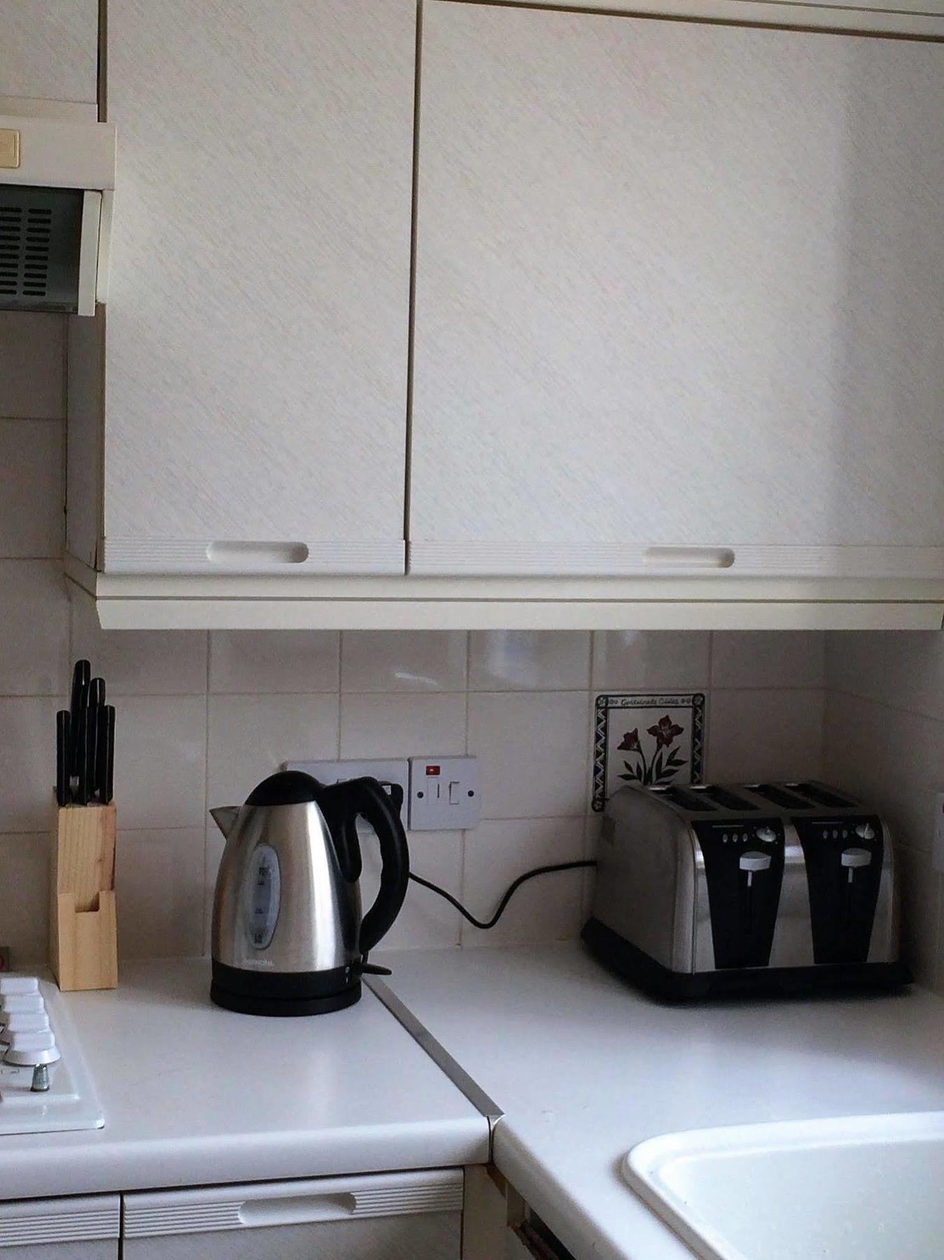 Spacious House, Sleeps 7 People Reading Bagian luar foto