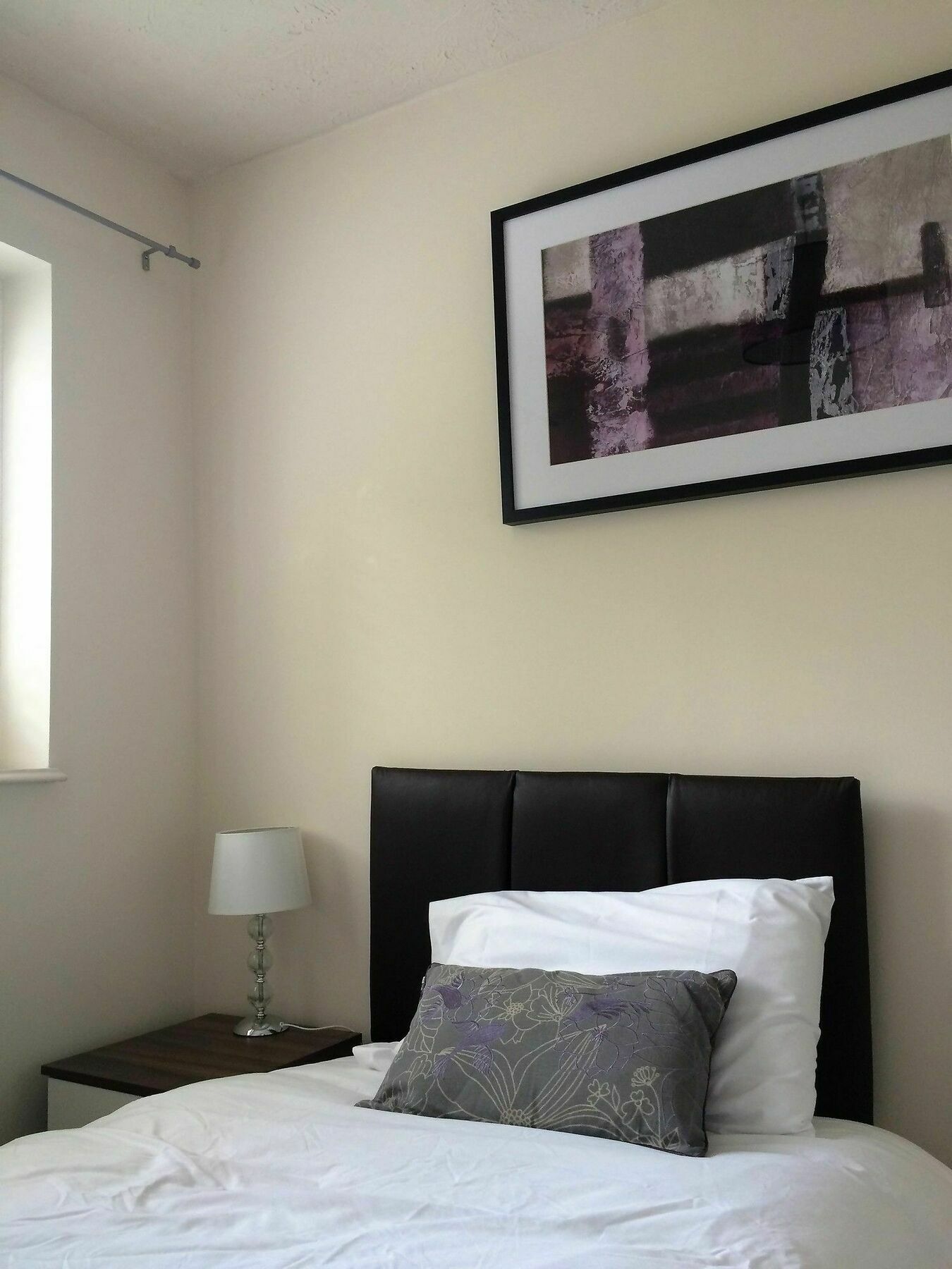 Spacious House, Sleeps 7 People Reading Bagian luar foto